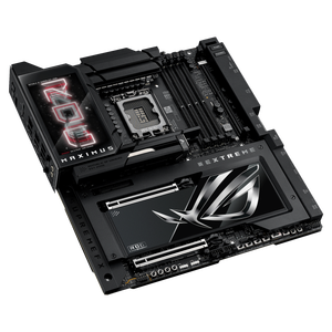 สินค้ามาใหม่ ROG MAXIMUS Z890 EXTREME LGA1851 Wifi 7 พร้อมระบบระบายความร้อน AI Thunderbolt 5 PCIE 5.0 EZ PC เมนบอร์ด E-ATX - Product Image 2