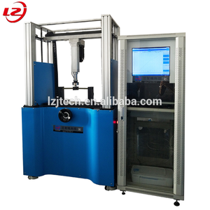 Drei/Vier Punkte Biege Festigkeit Prüfmaschine Preis - Product Image 3