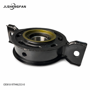 ชุดประกอบขายึด<span class=keywords><strong>เพลา</strong></span>ขับตรง<span class=keywords><strong>กลาง</strong></span> OEM 8-97946253-0 สำหรับอะไหล่รถกระบะอีซูซุ <span class=keywords><strong>TFR</strong></span> Dmax 4WD - Product Image 2