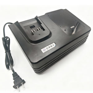 <span class=keywords><strong>Chargeur</strong></span> de batterie au lithium-ion prix d'usine <span class=keywords><strong>chargeur</strong></span> de remplacement de <span class=keywords><strong>perceuse</strong></span> <span class=keywords><strong>sans</strong></span> <span class=keywords><strong>fil</strong></span>, <span class=keywords><strong>chargeur</strong></span> de <span class=keywords><strong>perceuse</strong></span> à batterie pour outil électrique - Product Image 2