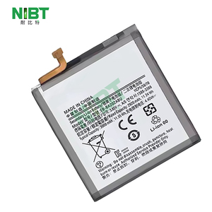 Batería de Polímero de Litio Recargable NIBT de Bajo Precio y Larga Duración EB-BA202ABU 2920mAh 11.24Wh para <span class=keywords><strong>Samsung</strong></span> A10E/A20E/A90/A102U - Product Image 2