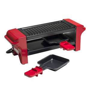 Parrilla eléctrica doméstica Aifa, parrilla eléctrica sin humo, barbacoa familiar antiadherente, parrilla eléctrica <span class=keywords><strong>Raclette</strong></span> - Product Image 4