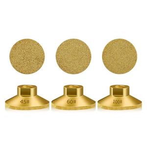 <span class=keywords><strong>Testa</strong></span> di macinazione piana per saldatura M10 <span class=keywords><strong>testa</strong></span> di macinazione piatta pietra di quarzo marmo lucidatura e macinazione <span class=keywords><strong>testa</strong></span> - Product Image 2