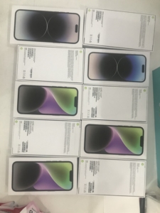 ลดราคาพิเศษ โทรศัพท์มือถือ Phone13 Pro Max 11 <span class=keywords><strong>128</strong></span> <span class=keywords><strong>GB</strong></span> สำหรับ Phone 14 Pro Max 11 64 <span class=keywords><strong>GB</strong></span> แบบ Refurbished - Product Image 2