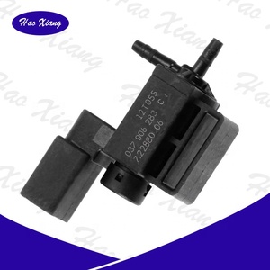 Chất lượng cao kiểm soát áp lực solenoid <span class=keywords><strong>valve</strong></span> OEM 037906283c 95560512330 cho <span class=keywords><strong>Audi</strong></span> A3 A4 A5 A6 Air <span class=keywords><strong>intake</strong></span> Manifold EGR chân không - Product Image 3