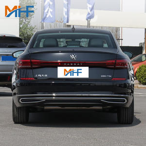 Volkswagen Passat Sedán 380TSI 2.0T 2023, Kilometraje Cero, Vehículo Usado en Venta, Gasolina, 5 <span class=keywords><strong>Plazas</strong></span>, Volante a la Izquierda - Product Image 6