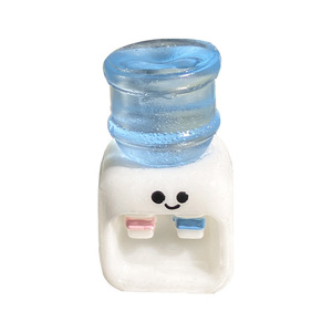 Most Popular Cute TPR Funny Squishy Water Dispenser Stick Stretchy Decompression Sensory <b>Squeeze</b> Toy for Kids and Adults - Product Image 5