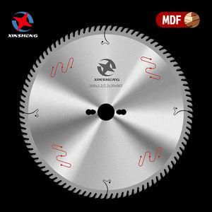 PILIHU 300mm 96T multifunctionele zaagblad voor het zagen van MDF en spaanplaat - Product Image 1