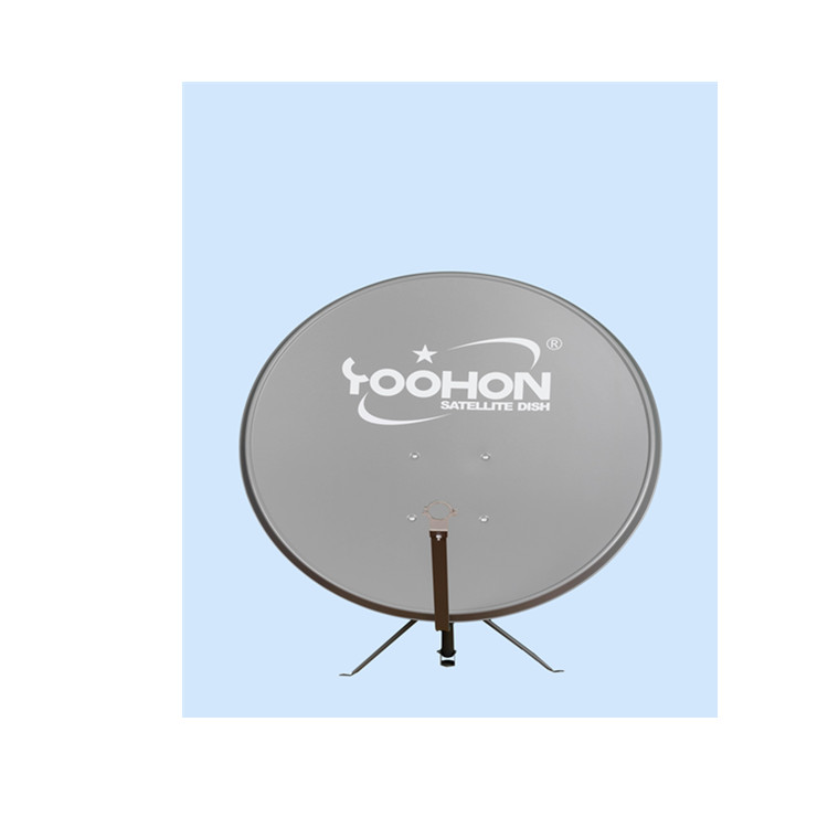 satellite dish tv receiver