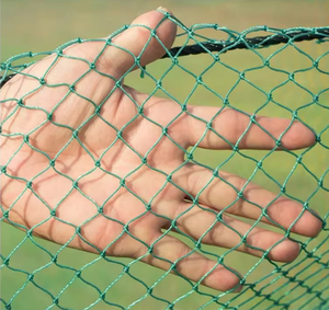 กรงเลี้ยงปลาแบบลอยน้ำพลาสติก HDPE ใช้สำหรับตกปลาในแอฟริกา - Product Image 2