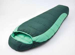 <span class=keywords><strong>Sac</strong></span> <span class=keywords><strong>de</strong></span> <span class=keywords><strong>couchage</strong></span> enveloppant OEM ODM <span class=keywords><strong>de</strong></span> grande taille, super long, <span class=keywords><strong>léger</strong></span>, imperméable, portable, pour le camping et la randonnée en plein air, 3 saisons - Product Image 3