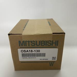 Codificador MITSUBISHI OSA18-130 - Product Image 1
