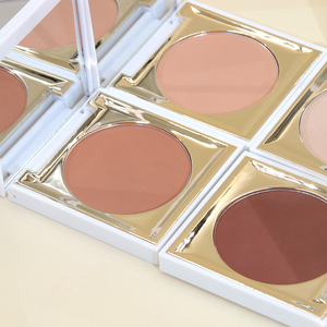 Khoáng ép bột Highlighter Stick Palette cho khuôn <span class=keywords><strong>m</strong></span>ặt kem che khuyết điể<span class=keywords><strong>m</strong></span> trang điể<span class=keywords><strong>m</strong></span> đường viền - Product Image 5