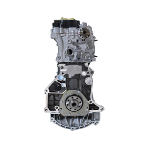 Excelente calidad Nuevo EA888 Gen3 CYFB 2,0 T 169KW Bloque largo para VW CC Magotan Golf <span class=keywords><strong>Tiguan</strong></span> Lingdu - Product Image 2