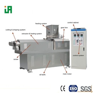 Induastrial-quy mô frk các nhà sản xuất tại Ấn Độ nhà máy sản xuất máy đùn và thiết bị sấy khô - Product Image 2
