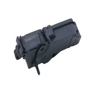 ชุดล็อคประตูฟอร์ด F81Z25218A42AA ด้านขวา อะไหล่เปลี่ยนสำหรับยานยนต์ วัสดุ ABS - Product Image 2