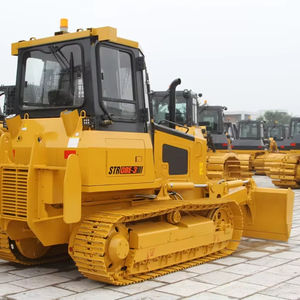 Penjualan langsung dari pabrik Bull <span class=keywords><strong>Dozer</strong></span> STR08E doser Crawler Bulldozer dengan mesin impor - Product Image 1