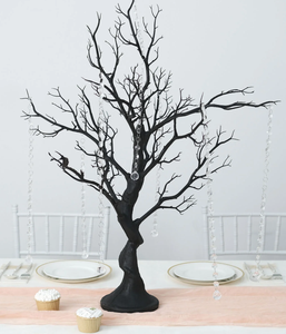 सोने की सफेद स्लाइवर ग्रे शादी की मेज centreपीस शादी की मेज centresin - Product Image 6