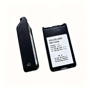 KNB-78L 3200mAh 7.4V วิทยุสองทางแบตเตอรี่ลิเธียมไอออนสำหรับ TK2140 TK3140 TK3160 TK3148 TK3178 NX220 NX320 เครื่องส่งรับวิทยุแบบใช้มือถือ - Product Image 5