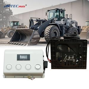 Climatiseur universel de voiture 24V AC.161.071.04 Climatiseur alimenté par batterie 12 volts - Product Image 1