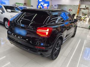 Guazi Audi Q2L Modè<span class=keywords><strong>le</strong></span> <span class=keywords><strong>2021</strong></span> 35 TFSI Version Sportive Dynamique SUV Meilleure Vente Moteur Turbo Haute Vitesse Automatique Caméra Sombre - Product Image 6