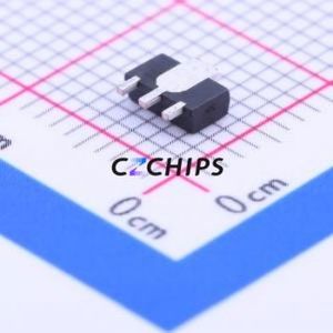 ทรานซิสเตอร์ภาคสนาม (มอสเฟท) ของแท้และใหม่ WSE3088 - Product Image 2