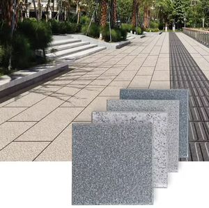 Briques Céramiques Modernes pour <span class=keywords><strong>Horticulture</strong></span> 300*600*18mm ACCENTS pour Hall, Centre Commercial, Villa, École, Cour, Allée, Pavés Extérieurs Mat - Product Image 1