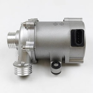 Composants du système de refroidissement automobile, pompe à liquide de refroidissement électrique auxiliaire, numéro OE 11517597715, compatible avec plusieurs châssis E84 E89 X1 - Product Image 4