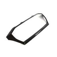 Grille de calandre avant en fibre de carbone RSQ8 pour Audi RSQ8 Base Sport Utility 4 portes 2021