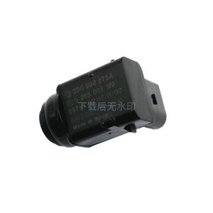 Audi Skoda 3D0998275A เรดาร์ถอยหลัง1U0919275 1K0919275เซ็นเซอร์จอดรถด้านหลังช่วงการวัดมาตรฐาน12V - Product Image 4