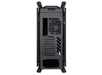 ROG Hyperion GR701 2E EATX Tour complète avec structure semi-ouverte, panneaux latéraux sans outil pour boîtier de jeu Boîtier PC