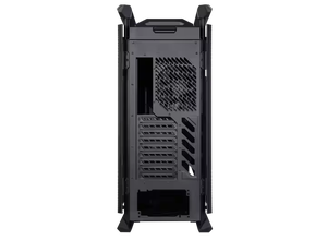 ROG <span class=keywords><strong>Hyperion</strong></span> GR701 2E EATX Torre completa con estructura semiabierta, paneles laterales sin herramientas para estuche de juegos Estuche de PC - Product Image 2
