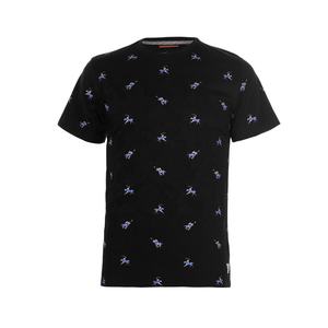 Camisetas de Hombre de Alta Calidad con Cuello Redondo, 100% Algodón y Poliéster, Diseño Totalmente Personalizado para Camisetas Casuales de Exterior, Diseños Únicos - Product Image 5