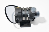 Führende Technologie 24V Elektrische Wasserpumpe Elektronische Wasserkühlungspumpe für EV-Fahrzeugumrüstung CAN/PWM