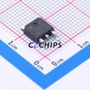 ทรานซิสเตอร์ฟิลด์ทรานซิสเตอร์ (มอสเฟท) ทรานซิสเตอร์ฟิลด์ JMTK3004A เป็น252แบบดั้งเดิมและใหม่เอี่ยม - Product Image 1