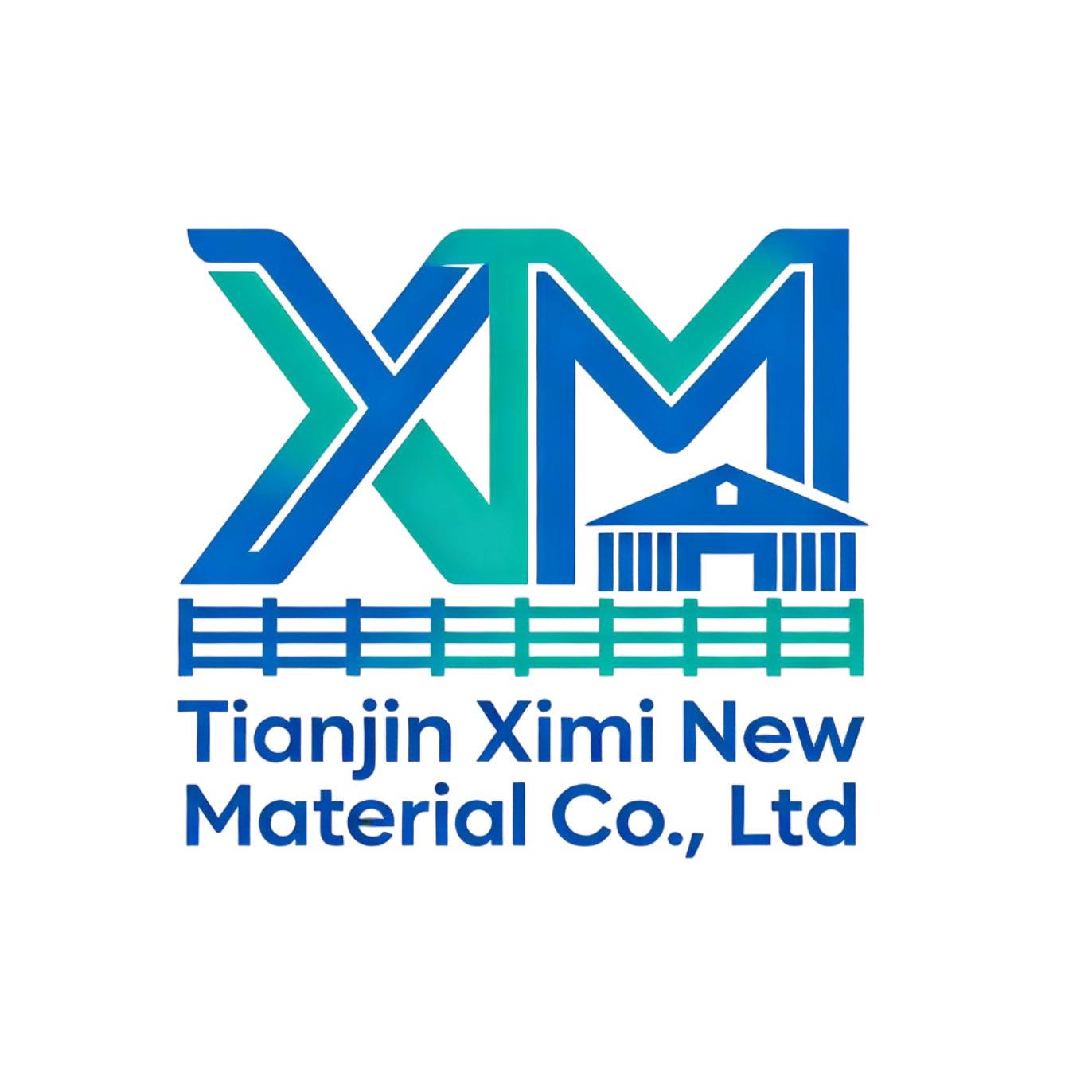 Tianjin Ximi New Material Co., Ltd. logo