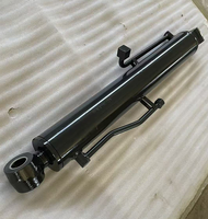 Nouveau stock – Ensemble de vérins hydrauliques pour bras, godet et flèche d'excavatrice Doosan DX150, compatible John Deere