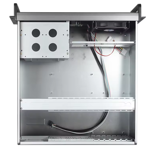 Vendita calda AI Server bloccabile industriale ATX 4U PC <span class=keywords><strong>Computer</strong></span> custodia per CCTV e telaio con WIFI IPC in magazzino - Product Image 6