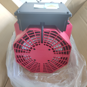 A06B-1409-B103 Fanuc AC Servo Motor สำหรับอะไหล่เครื่อง CNC - Product Image 5