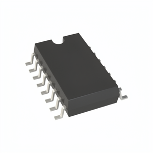 Electronics Component 2308A-4DCGI BOM IC In Stock 16 SOlC Clock Timing - Product Image 1