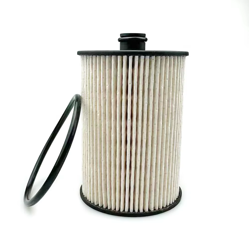 High Quality Oil Water Separator Fuel