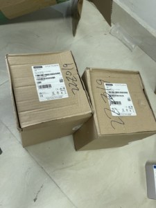แหล่งจ่ายไฟใหม่และของแท้ 100% รุ่น 6EP3437-8SB00-0AY0 - Product Image 1