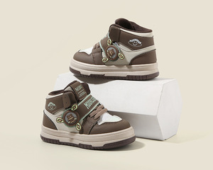 <span class=keywords><strong>Scarpe</strong></span> per Bambini alla Moda, Nuova Collezione Quattro Stagioni, Sneakers per Neonati, <span class=keywords><strong>Scarpe</strong></span> Sportive per Bambini e Bambine, Prime <span class=keywords><strong>Scarpe</strong></span> da Passeggio - Product Image 3