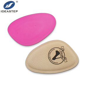 Ideastep แผ่นรองรองเท้าแผ่นรองรองเท้า EVA ปกป้องพื้นรองเท้า - Product Image 6