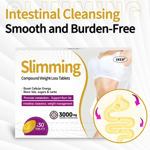 עבור dהופ משקל בריא שומן הפסד טבליות l-ארגינין תפוחים חומץ l-carnitine cider גלולות רזה למבוגרים - Product Image 5