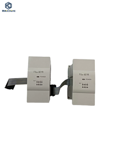 Module de contrôleur logique programmable (PLC) avec capteur, neuf et original FX2N-8EYR - Product Image 1