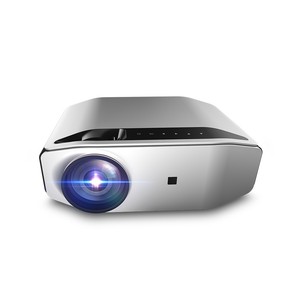 directa de fábrica china Útil led multimedia galaxy android inteligente portátil proyectors celular láser para películas - Product Image 1
