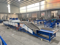 Automatische Gailic sorteermachine, knoflook sorteermachine, groente- en fruit sorteermachine, tomaten sorteermachine