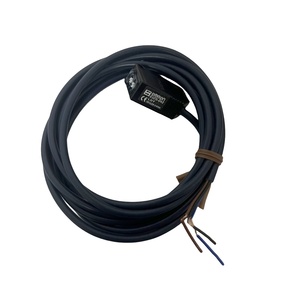 Interruptor Fotoeléctrico Original Nuevo E3ZG-D62 en Stock - Product Image 4