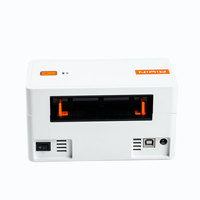 Printer Label Thermal AiYin A70 Harga Pabrik Murah 80mm Printer Label Barcode Thermal Printer Waybill
